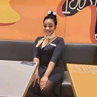 Azinga Agnes Tchocoka