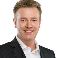 Ryan Parry