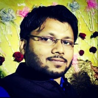 Sudip Mandal