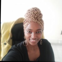 Anastacia Wanjiru