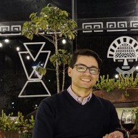 Andres Fernando Triana Ramirez