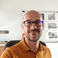 Christophe Bruge