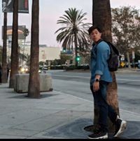 Kevin Gao