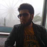Mustafa Masood