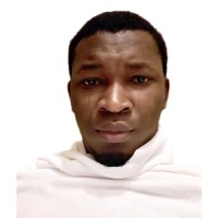 Adam Ayobami Cissey