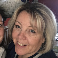 Joanne Saunders