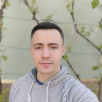 Andrii Mikheiev