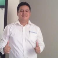 Cristofher Wenceslao Lozano Mori