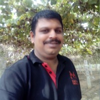 Krishnan Venkitachalam