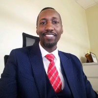 Michael Gitonga