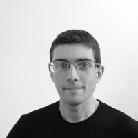 Daniel Teal