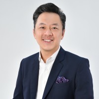Nigel Wong