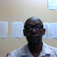 Nyika Murinye