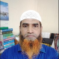 Md Leyakot Ali