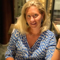 Audrey Charrat