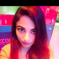 Saswati Dutta