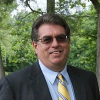 Roger W. Zimmerman