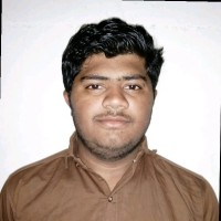Ghevariya Viraj