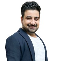 Harsh Dalwani