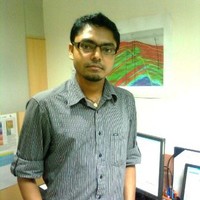Abinash Mohanta