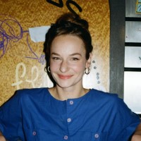 Judith Rosa Kinzl