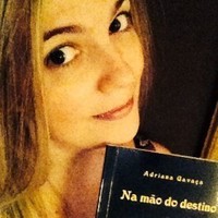 Adriana Gavaça