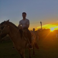Lucas Fogliarini Pedroso