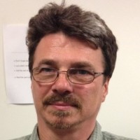 David Ladelle
