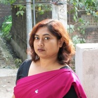 Pampa Bhaduri