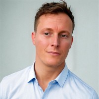 Kristoffer Almstrup