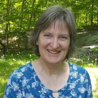 Shirley Cunningham
