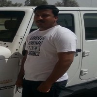 Jijo Varghese