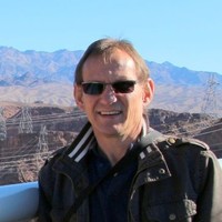 Ian Donald