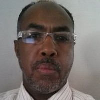 Abdelghaffar Elfaki