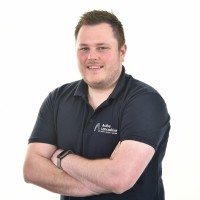 Adam Walton
