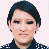 Ujjala Limbu
