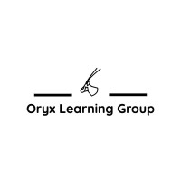 Oryx Learning