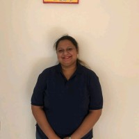 Arundhati Mahajan