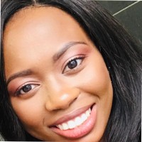 Zanele Masango