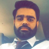 Aarif Hussain