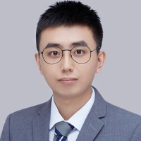 Xinyu LIU