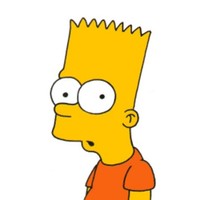 Bart Simpson