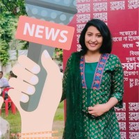 Sumana ferdous Chowdhury