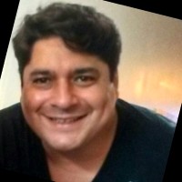 Rodrigo Alves Mendonça