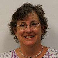 Gina Jamieson