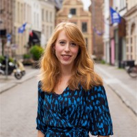 Nathalie Rozenveld