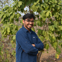Hiren Patel