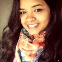 Sweta Zala Madsen