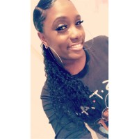 Ariel Bailey
