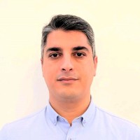 Mojtaba Fakhari